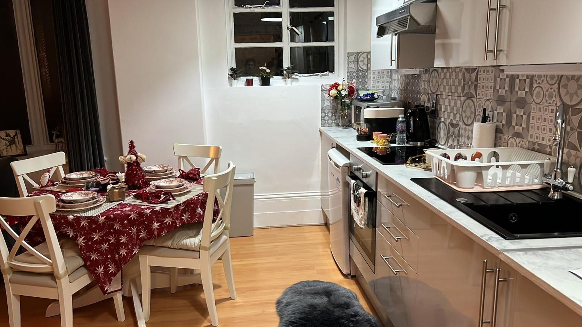 Stylish Flat In Central London Prime Location Near Hyde Park Ngoại thất bức ảnh