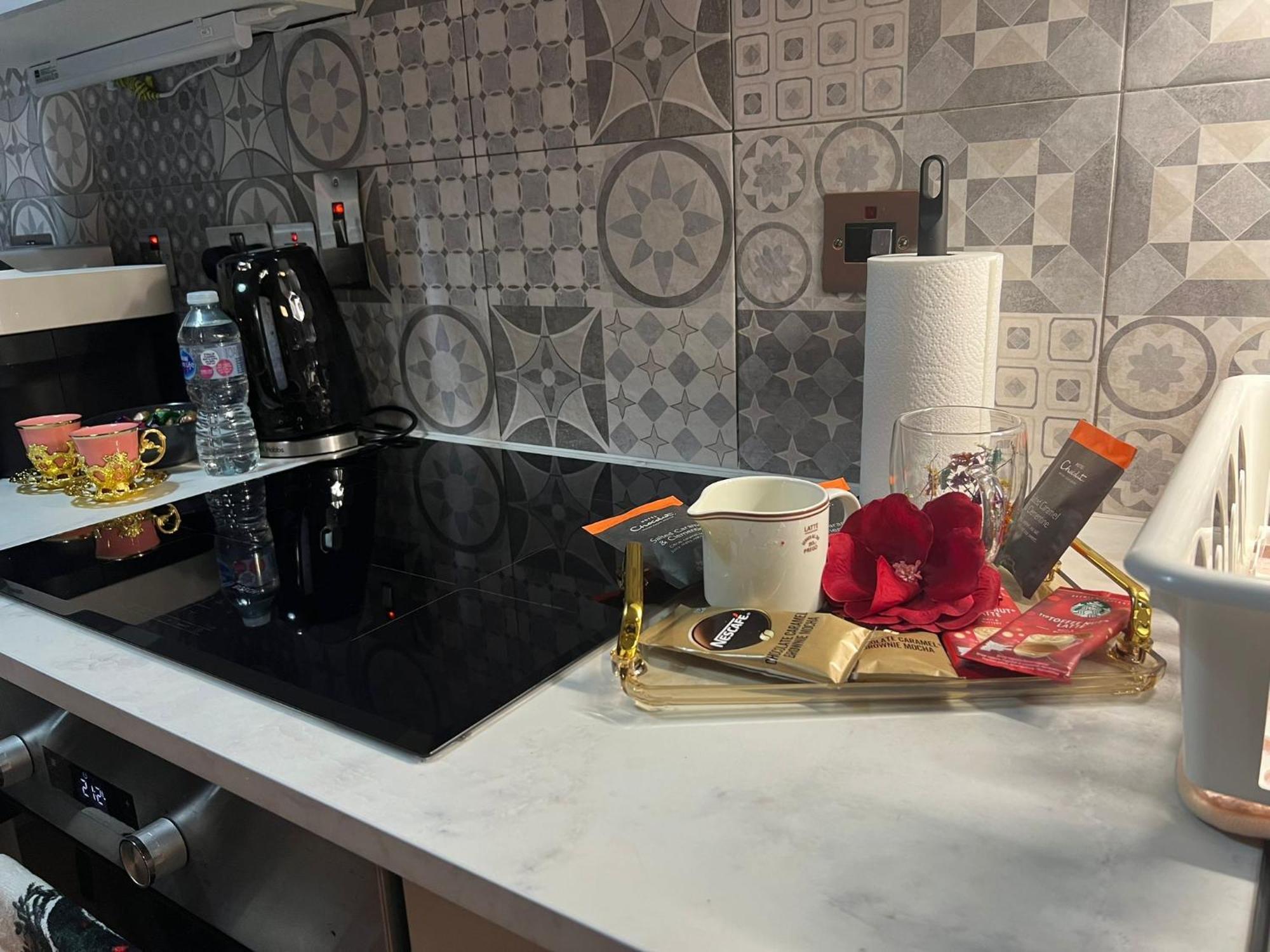 Stylish Flat In Central London Prime Location Near Hyde Park Ngoại thất bức ảnh
