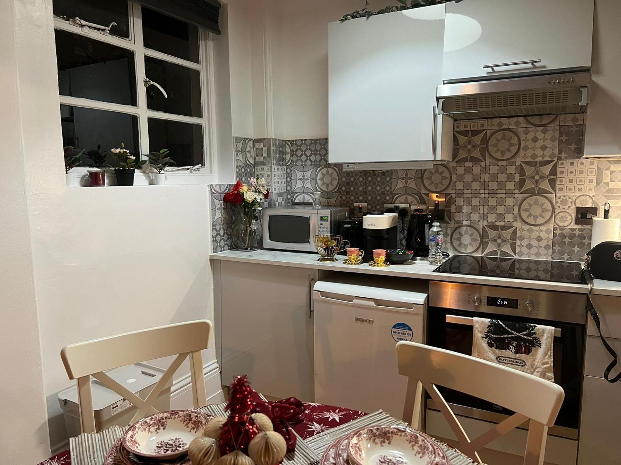 Stylish Flat In Central London Prime Location Near Hyde Park Ngoại thất bức ảnh