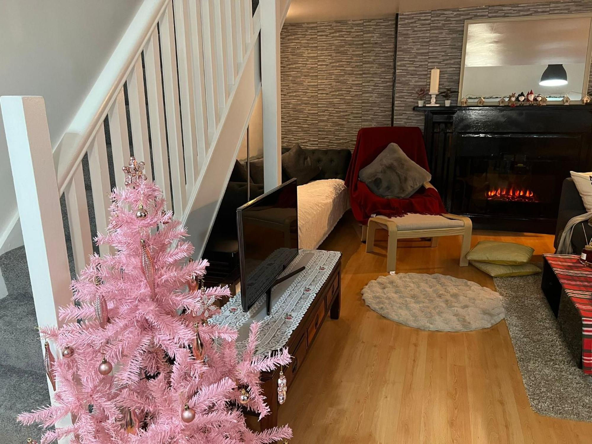 Stylish Flat In Central London Prime Location Near Hyde Park Ngoại thất bức ảnh