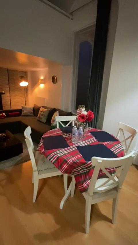 Stylish Flat In Central London Prime Location Near Hyde Park Ngoại thất bức ảnh