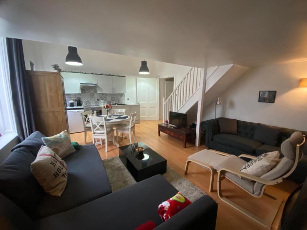 Stylish Flat In Central London Prime Location Near Hyde Park Ngoại thất bức ảnh