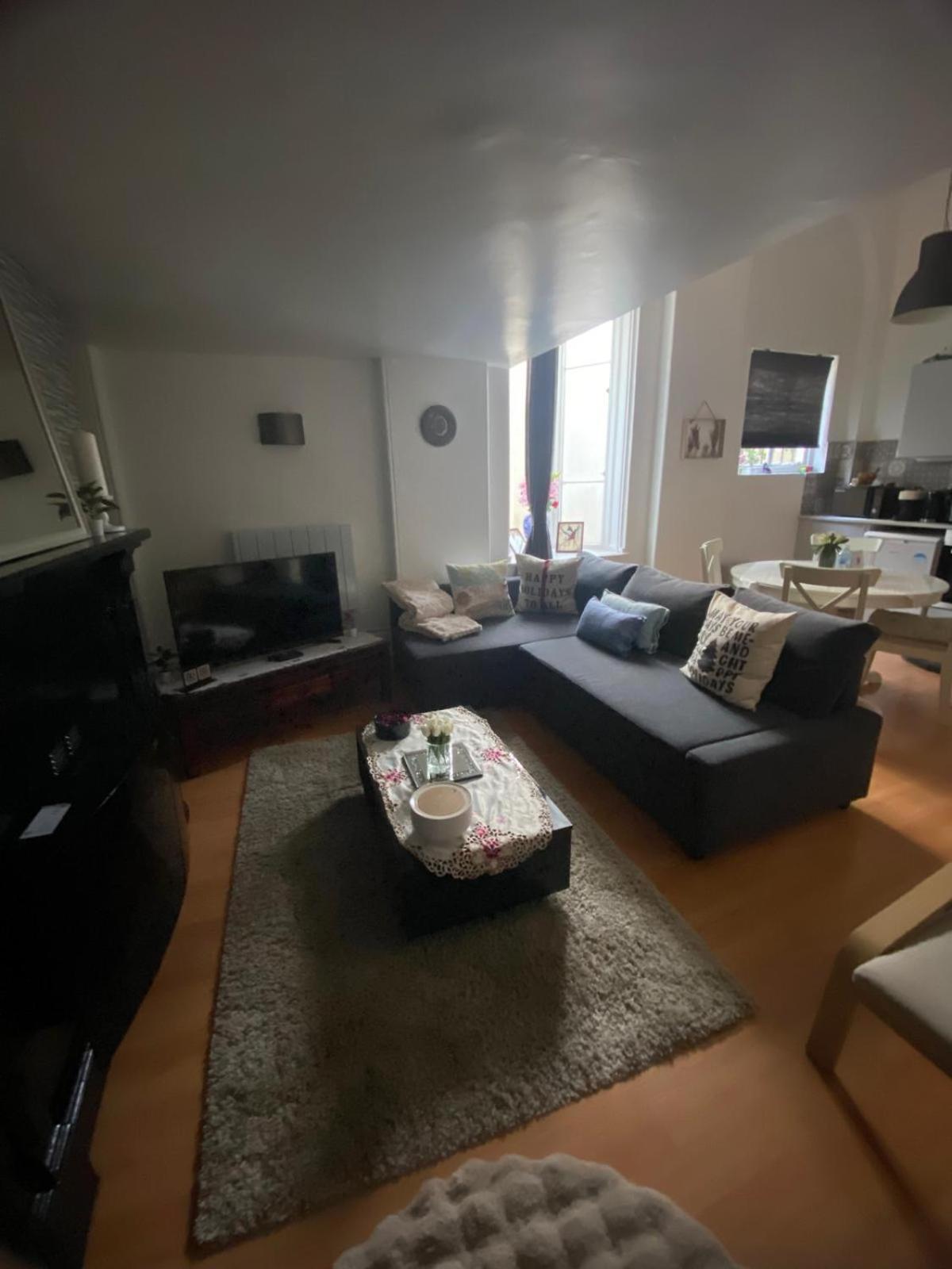 Stylish Flat In Central London Prime Location Near Hyde Park Ngoại thất bức ảnh