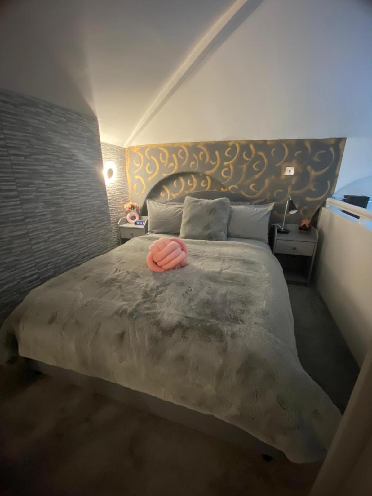 Stylish Flat In Central London Prime Location Near Hyde Park Ngoại thất bức ảnh