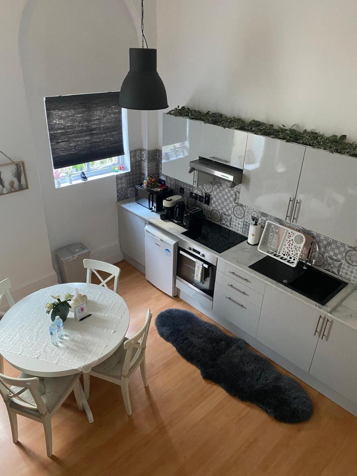Stylish Flat In Central London Prime Location Near Hyde Park Ngoại thất bức ảnh